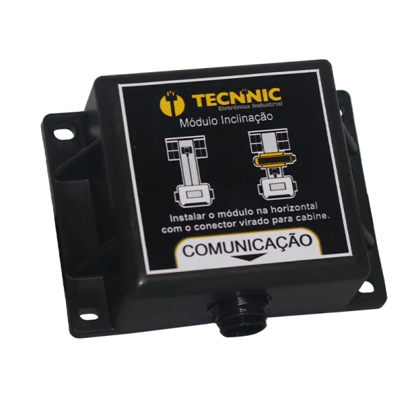 Módulo Inclinação