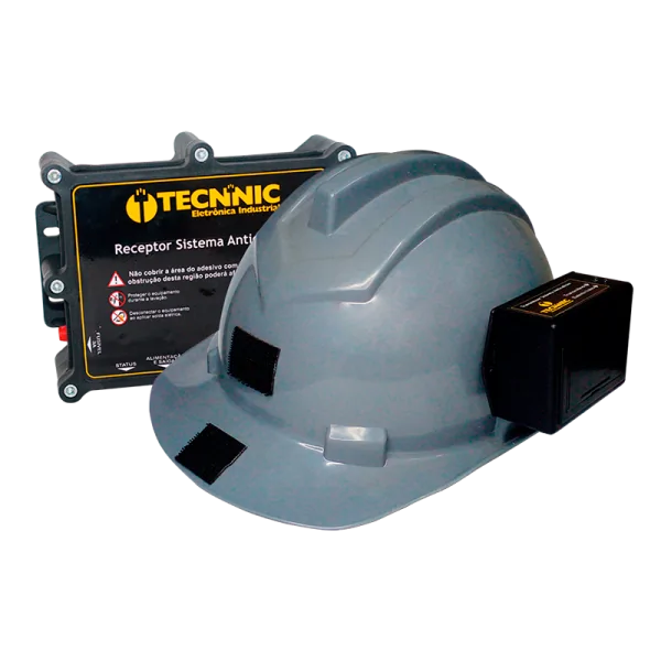 Sistema Anticolisão