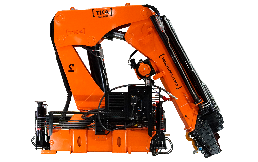 TKA 80.700